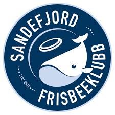 Sandefjord Frisbeeklubb klubbshop 